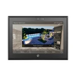 Urc TKP-8600 8-INCH In-wall Touch Screen. Fixed Price $650.00.