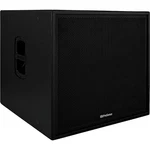 Presonus Cdl SUB18 Active Subwoofer. Fixed Price $1499.99.