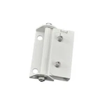 Yamaha WMB-L1W Wall Mount Bracket For VXL1-24/VXL1-16/VXL1-8/VXL1-16P White. Fixed Price $76.99.