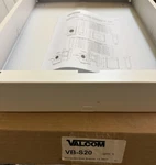 Valcom VB-S20 Surface Mount Box. Fixed Price $65.00.