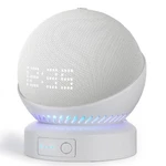Liboer Battery Base For Echo Dot 5TH Generation Portable 4TH Generat.... Fixed Price $43.15.