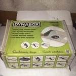 Dynamat 50306 Dynabox Speaker In-ceiling Enclosure Improves Sound (1). Fixed Price $150.00.