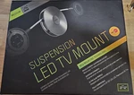 LEDW60 Model: Fixed Med. Fixed Price $30.00.