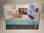 Ocsba Omnimount Soundbar Attachment Kit. Fixed Price $8.00.