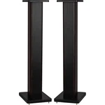 Dayton Audio SSWB36 36" Speaker Stand Pair With Wooden Base. Fixed Price $124.98.