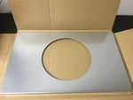 Shure A-MXN5-TB Ceiling Tile Bridge For Speaker New Open Box Mount Kit. Fixed Price $65.65.