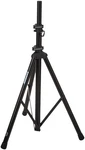 Samson SP100 Heavy Duty Speaker Stand Black. Fixed Price $179.99.