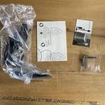 Flexson Wall Mount For Sonos ONE/PLAY1 - Black. Fixed Price $14.00.