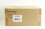 Community VB-VY6W Vertical Yoke Kit For VERIS2-6 Speaker, White K173. Fixed Price $27.81.