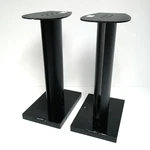Bowers Wilkins FS-805 D4 Floor Stands For Loudspeakers (pair) Black. Fixed Price $999.99.