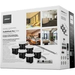 Bose Professional Audiopack C6 120-VOLT In-ceiling Loudspeaker White. Fixed Price $1399.95.