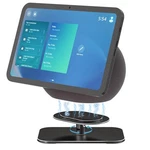 Almoz Adjustable Stand For Echo Show 8/11 2025 Release Display, Solid Aluminu.... Fixed Price $40.74.