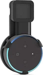 Outlet Holder Echo Dot 3RD Gen Wall Mount Stand For Alexa Smart Home Speakers. Fixed Price $18.37.
