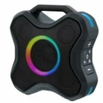 Ion Audio Aquaboom X Floating Bluetooth Speaker. Fixed Price $34.99.
