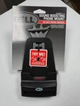 Bell Sound Boosting Phone Mount Stowaway 1000 Handlebar Bike Bicycle Music. Fixed Price $7.99.