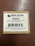 Kef B2 Wall Brackets SP3980BA For Q150, Meta, Q350,. Fixed Price $94.72.
