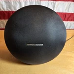 Harman/kardon Onyx Studio 3 Portable Bluetooth Speaker. Fixed Price $95.00.