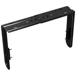 Turbosound Steel Wall Bracket For IQ12 Loudspeakers. Fixed Price $119.00.