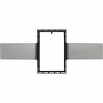 Speakercraft BKT90601 Mounting Bracket For MT6 And WH6 Series Speakers - Pair. Fixed Price $24.99.