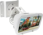 Shinar Metal Wall Mount Only For Echo Show 5 (3RD Generation) - Swivels Up 36. Fixed Price $29.89.