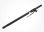 Electro-voice ASP-1 Height Adjustable Steel Subwoofer Pole / Stand Black Powder. Fixed Price $48.00.