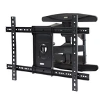 Sylvox Full Motion Outdoor Tv Wall Mount, Fits For Size From 40 Inch To 75.... Fixed Price $213.98.