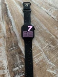 Apple Watch Series 7 45 Mm Case - Aluminum & Ceramic (gps + Cellular) 32GB. Fixed Price $160.00.