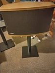 Bose 901 Tulip Square Alternatives *new Set / 2 *heavy Duty Steel*. Fixed Price $239.99.