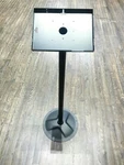 Pyle PSPADLK45 Universal Anti-theft Stand Case (read Description). Fixed Price $45.00.