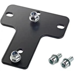 K&m 24359 Speaker Adapter Panel 6 Black. Fixed Price $20.99.