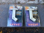 Omnimount Audio Basics Complete Speaker Mounting Kit New Packages AB2-W. Fixed Price $14.99.