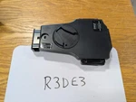 Pyle PSPADLK62 Universal Anti-theft Holder Black Mount Only (R3DE3). Fixed Price $17.80.