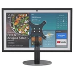 Letlar Tiltable Stand For Echo Show 21 15 1ST, 2ND Gen, Rotatable Ta.... Fixed Price $88.13.