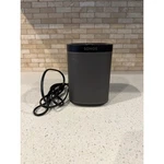 Sonos Play 1 Compact Wireless Smart Speaker W/power Cord. Fixed Price $106.25.