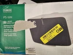 Flexson FLXP5WM1014 Horizontal Wall-mount For Sonos Play. Fixed Price $29.99.