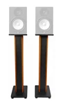 Rockville 36 Studio Speaker Stands For Yamaha HS8. Fixed Price $114.95.