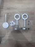 Bang And Olufsen BEOLAB4 Wall Brackets. Fixed Price $179.99.