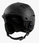 Sena Latitude Smart Snow Ski Helmet Bluetooth Speakers Mic Intercom Size SP82. Fixed Price $129.99.