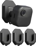 3 Pack Blink No Drill Screws Wall Mount Bracket For Cameras New. Fixed Price $11.96.