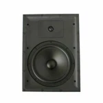 Energy CIW8 8" 2-WAY Connoisseur Series In Wall Speakers ( Pair). Fixed Price $75.00.