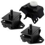 Engine Motor Mount And Transmission Kit Compatible With 2005-2015 Toyot.... Fixed Price $93.57.