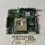 Vizio Oem Main Board Model E701I-A3E Version Lftrnxan Part Y8385904S. Fixed Price $99.00.