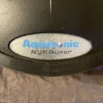 Clark Synthesis AQ339 Aquasonic Underwater Speaker Untested. Fixed Price $180.00.