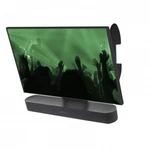 New Flexson Cantilever Mount For Tv And Sonos Beam In Black. Fixed Price $9.99.