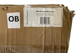 Martin Logan Motion Series Ci Pre-installation Bracket For MC4 (2 Pack). Fixed Price $19.99.