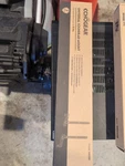 Echogear EGSB1 Universal Soundbar Mount Up To 15LB Compatible Adjustable Black. Fixed Price $14.04.