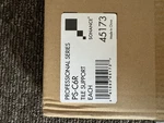 Sonance 45174 Tile Support Bridge For 8" In-ceiling. Fixed Price $14.97.