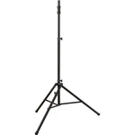 TS-110BL Air Lift Speaker Stand With Leveling Leg, Black. Fixed Price $174.99.