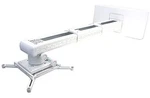 Projector Wall With Universal Lcd/dlp Mounting ,telescopic 19.49"-49.21". Fixed Price $166.99.