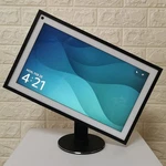 Atophk Ooo Show 15 Stand Swivel Tilt, Only Made For Thre.... Fixed Price $74.46.